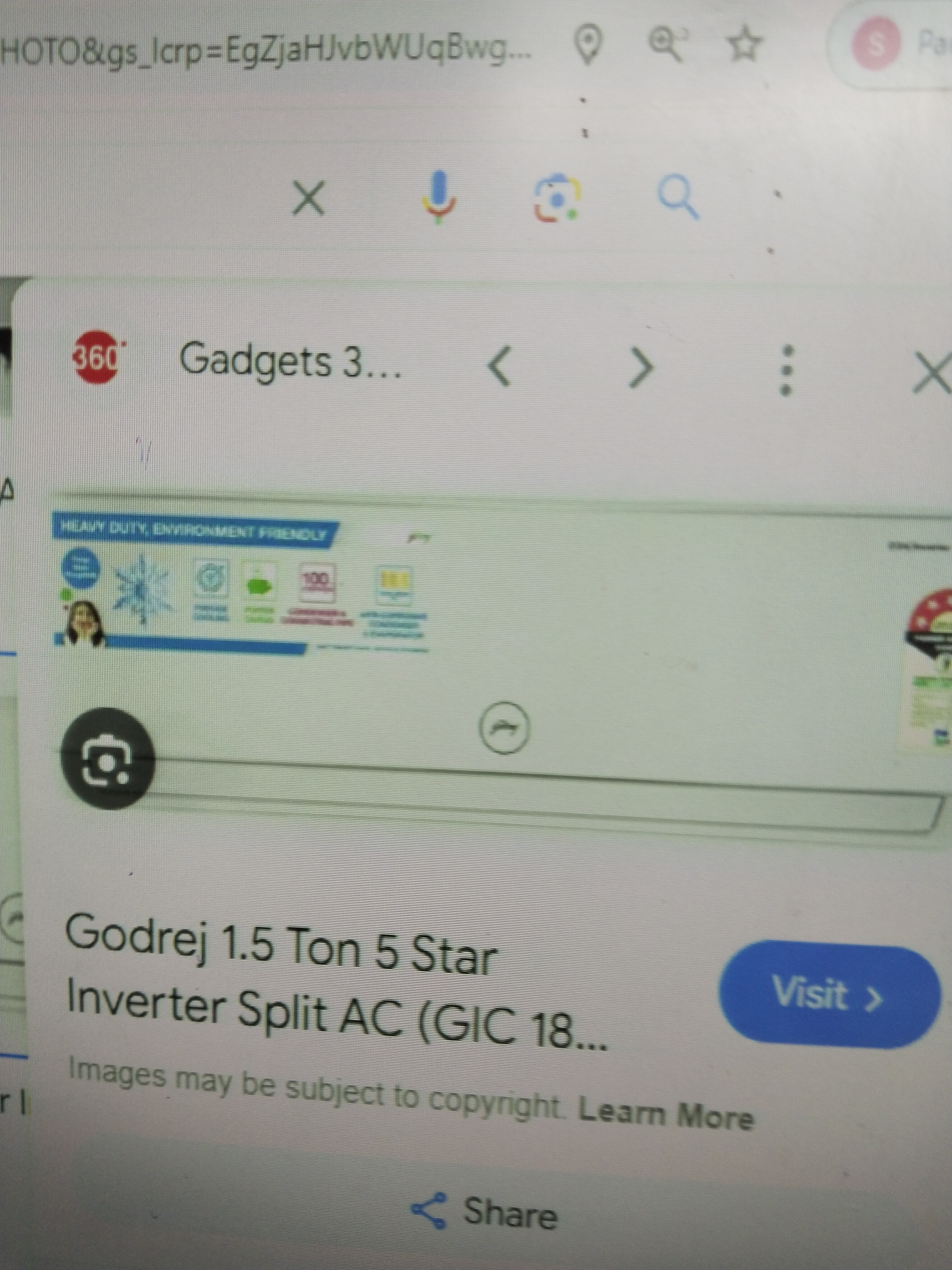 sub-image