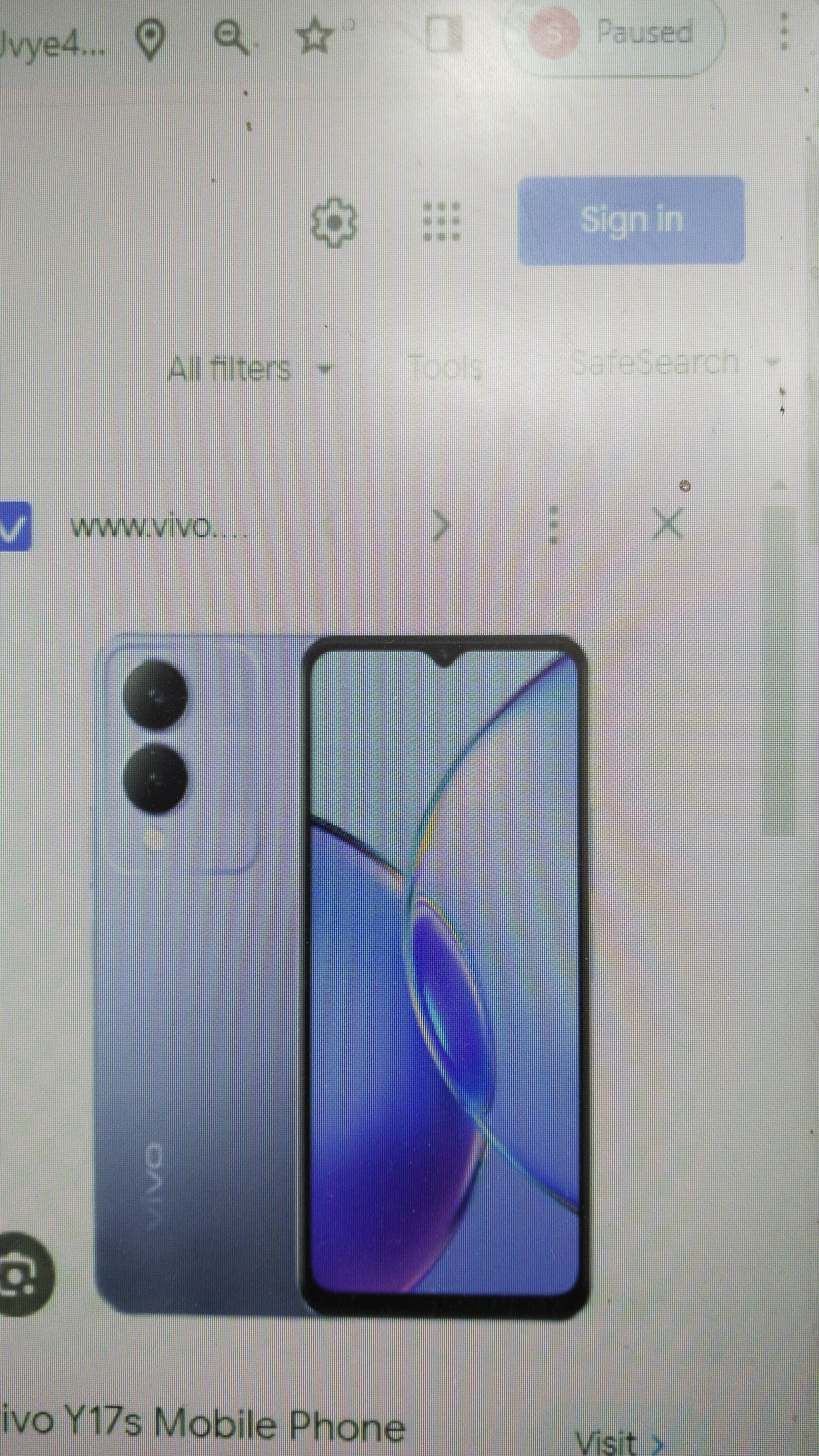 sub-image