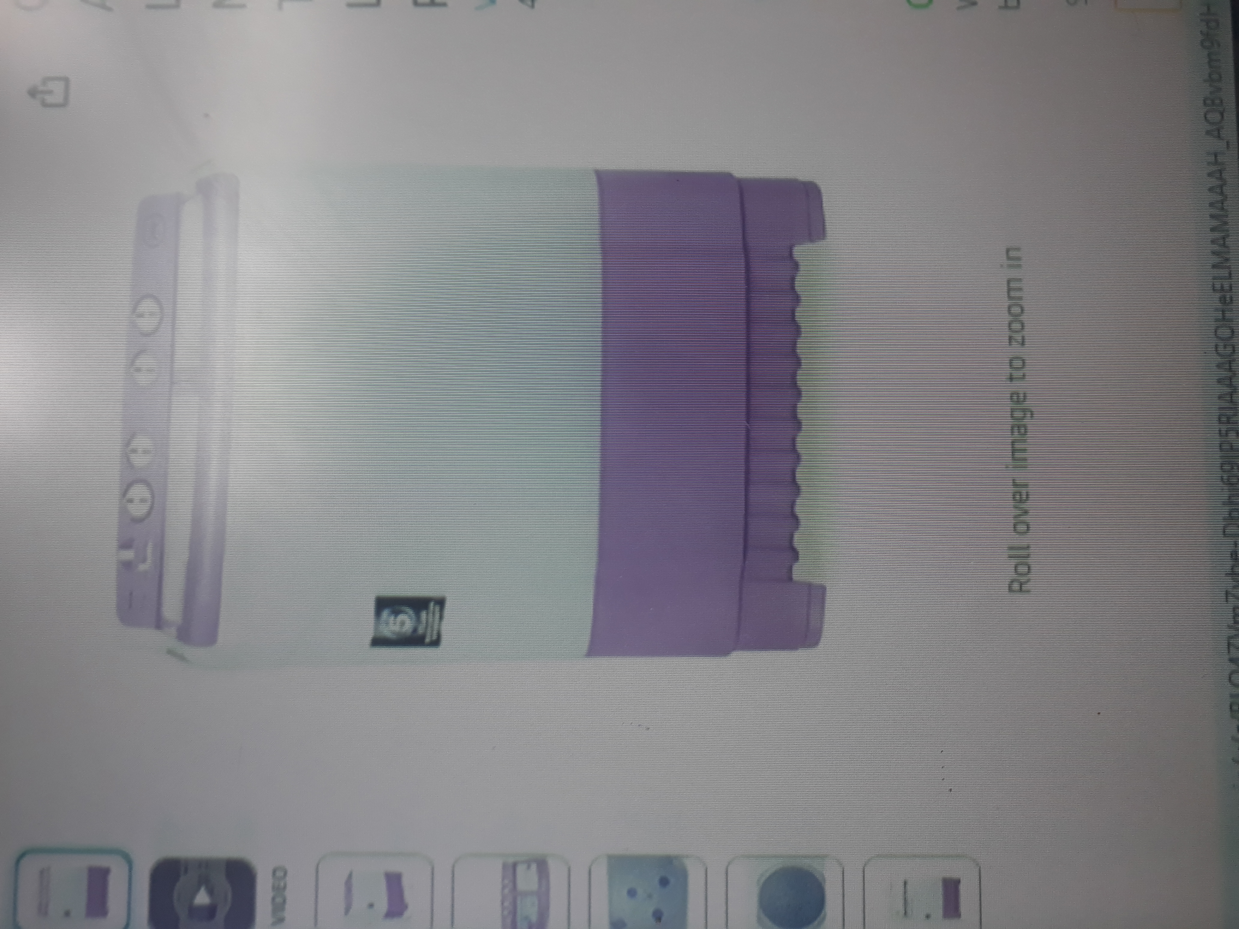 sub-image